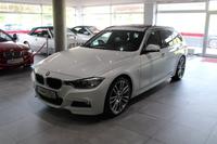 BMW 320dT M-SPORTPAKET PANORAMA XENON NAVI *II.HAND* Bayern - Puchheim Vorschau