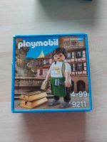 Biete eine Sonderfigur 9211 von Playmobil Niedersachsen - Neustadt am Rübenberge Vorschau