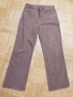 Shein Jeans Size 30 Gr 38 / 40 42 braun grau Hose Hessen - Eschborn Vorschau