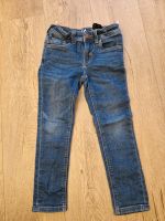 Jeans von C&A Gr. 116 Bayern - Saaldorf-Surheim Vorschau