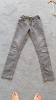 Review Jeans Grau Gr. 152 Nordrhein-Westfalen - Mettmann Vorschau