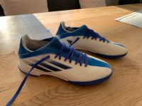 Kunstrasen Fußball Schuhe Jungen 38 Baden-Württemberg - Burgrieden Vorschau