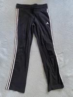 Adidas Hose leggins Sportleggins Sport schwarz Gr S 36 Bayern - Erding Vorschau