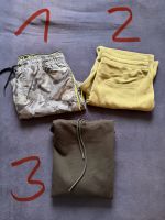 Kurze Hose, Shorts, T Shrt, Muskelshirt gr. M Obergiesing-Fasangarten - Obergiesing Vorschau