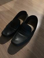 BOSS Mokassin Loafer Berlin - Neukölln Vorschau