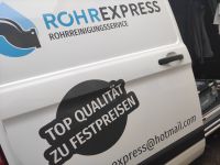 Rohrreinigung 24/7 Top Qualität zu Festpreisen Niedersachsen - Osnabrück Vorschau