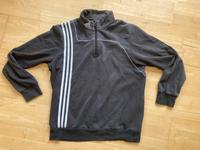 Adidas Vintage Pullover Gr. L 90er 2000er Berlin - Tempelhof Vorschau