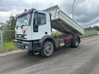 IVECO 190 EH 34 HD Meiller- Kipper, 4x2, original 264 tkm, AHK Baden-Württemberg - Sontheim Vorschau