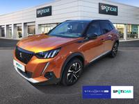 Peugeot 2008 GT PureTech 130 EAT8 (EURO 6d) Berlin - Marzahn Vorschau