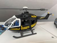 Playmobil Helikopter sek Nordrhein-Westfalen - Nottuln Vorschau