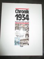 Chronik 1934 sehr gut erhalten Nordrhein-Westfalen - Hille Vorschau