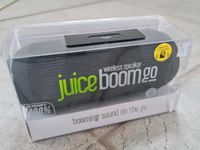 juice boom go Bluetooth Box in OVP Dresden - Leubnitz-Neuostra Vorschau