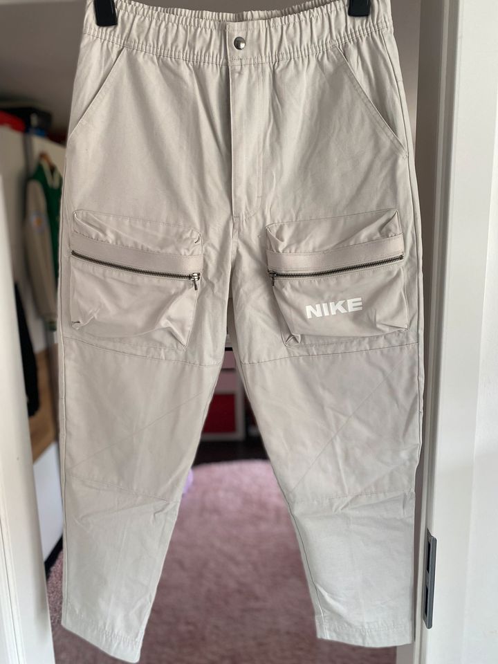 Nike Sportswear City Made Woven Cargo Pants Men's in Neu-Isenburg