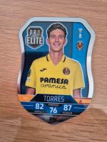 Match Attax Champions League PRO ELITE 22/23 Pau Torres Bayern - Fürstenstein Vorschau