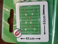 Fan collection OVP Original verpackt Fußball Spiel Magnet Spielbr Schleswig-Holstein - Weede  Vorschau