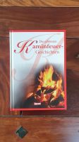 Kaminfeuer-Geschichten, Buch, Hardcover Brandenburg - Zeuthen Vorschau