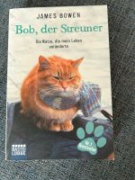 Bowen: Bob, der Streuner Roman Düsseldorf - Düsseltal Vorschau