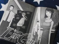 Liar Game Band 9 IX (Manga) Tausch möglich Baden-Württemberg - Mannheim Vorschau