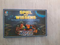 MB Spiele "Spiel des Wissens" Hessen - Hanau Vorschau