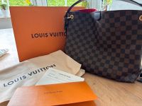 Louis Vuitton Graceful PM neuwertig fullset Bayern - Augsburg Vorschau