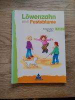 Arbeitsheft Löwenzahn und Pusteblume Teil 2 Bayern - Pilsting Vorschau