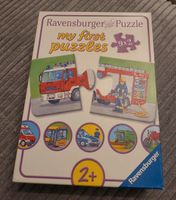 My first puzzles Hohen Neuendorf - Bergfelde Vorschau