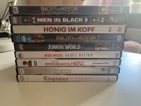 DVD zu verschenken Schleswig-Holstein - Gettorf Vorschau