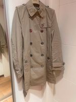 BURBERRY Trenchcoat Saarland - Püttlingen Vorschau