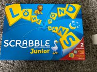 Scrabble Junior Niedersachsen - Brake (Unterweser) Vorschau