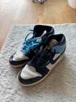 Jordan 1 Retro high Obsidian Girls US 5,5 / EU 38 Mitte - Tiergarten Vorschau