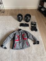 Motorrad Jacke, Helme, Handschuhe Rheinland-Pfalz - Bendorf Vorschau