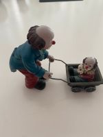 Gilde Clown Kinderwagen Baby Oldie Rarität Super! Berlin - Pankow Vorschau