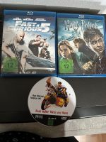 Blu - ray Disc / DVD Niedersachsen - Gifhorn Vorschau