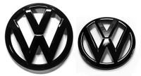 VW Golf / Embleme Nordrhein-Westfalen - Willich Vorschau