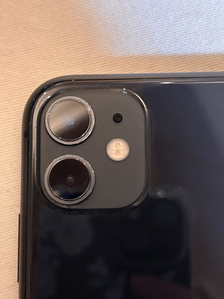 Apple IPhone 11 256 GB in Königsmoos