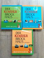 Der Kinder Brock Haus Band 1-3 Hessen - Fulda Vorschau