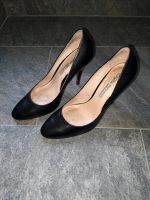 Buffalo London High Heels 10 cm Größe 39 Nordrhein-Westfalen - Drolshagen Vorschau