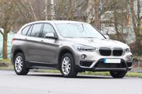 BMW X1 xDrive 25i Nordrhein-Westfalen - Fröndenberg (Ruhr) Vorschau