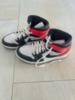 AIR Jordan 1 mid Mädchen/Damen Bayern - Stadtbergen Vorschau