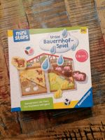 Ravensburger, Bauernhof Spiel, wie NEU Nordrhein-Westfalen - Arnsberg Vorschau