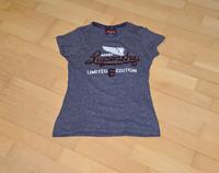 T-Shirt von SuperDry, Gr. M Hessen - Darmstadt Vorschau
