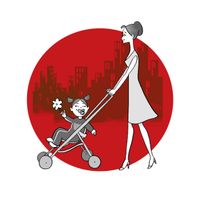 Nanny (w/m/d) in Hamburg - Rotherbaum (20 Std./Woche) Eimsbüttel - Hamburg Rotherbaum Vorschau