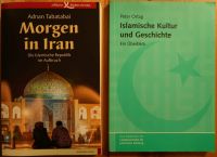 Iran Islamische Republik Kultur Geschichte Islam Tabatabai Ortag Dresden - Dresden-Plauen Vorschau