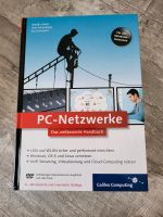 PC - Netzwerke Handbuch Baden-Württemberg - Zimmern ob Rottweil Vorschau