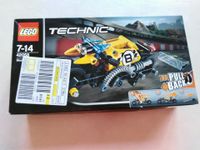 Lego Technic 42058 STUNT MOTORRAD - NEU - OVP - UNGEÖFFNET - Nordrhein-Westfalen - Brüggen Vorschau