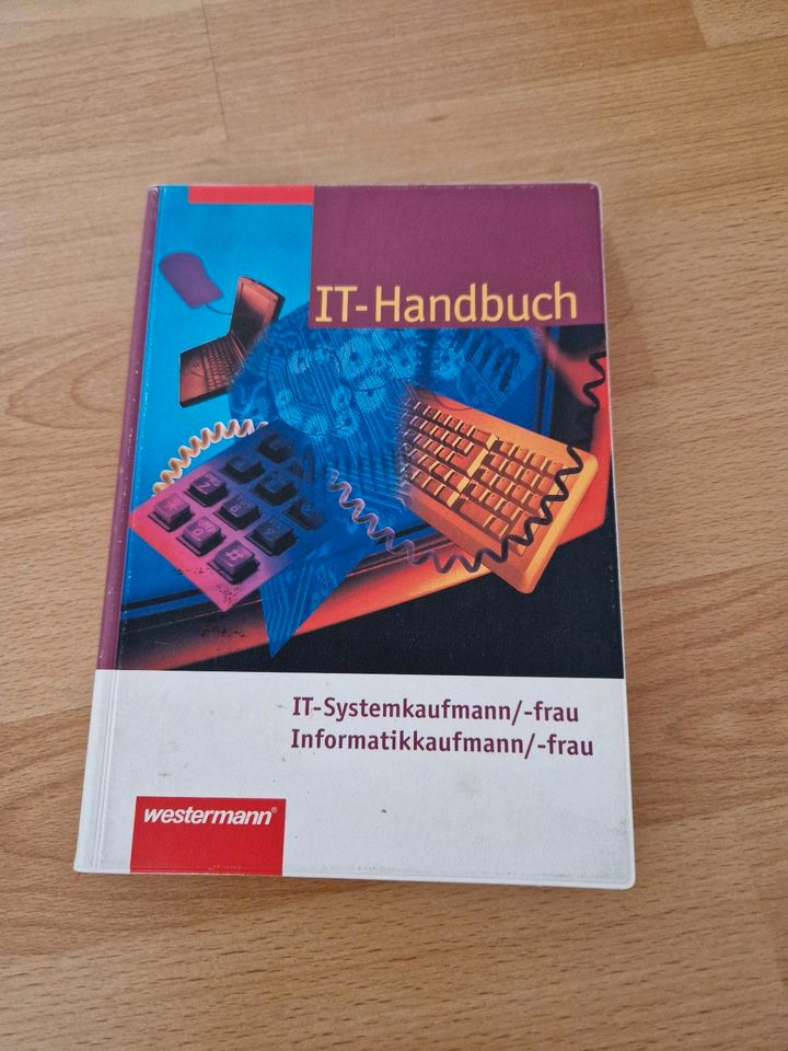 Bücher IT Computer Programmierung Java in Hallbergmoos