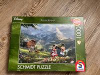 Disney Puzzle 1000 Teile Nordrhein-Westfalen - Bocholt Vorschau