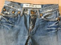 Jeans Take Two W27, L32 Bayern - Andechs Vorschau