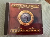 Jethro Tull ''Rock Island'' Niedersachsen - Lüneburg Vorschau