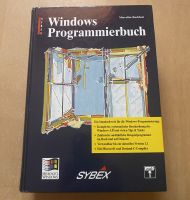 * Windows Programmierbuch * SYBEX Verlag * Marcellus Buchheit * Kr. München - Unterhaching Vorschau